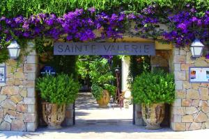Hotel Sainte Valerie, Juan-les-Pins
