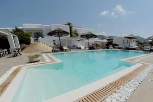 Anemoi Resort, Naousa
