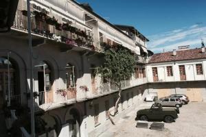 Albergo San Lorenzo Hotel, Alba