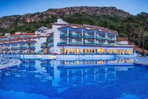 Garcia Resort & Spa - Ultra All Inclusive, Oludeniz