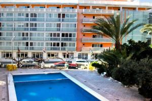 Sol y Sombra, Benidorm