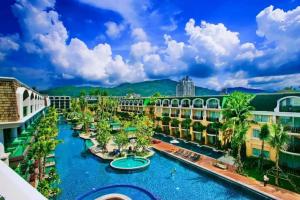 Phuket Graceland Resort and Spa - SHA Extra Plus, Patong