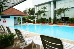 The Imperial Hotel & Convention Centre Korat, Nakhon Ratchasima