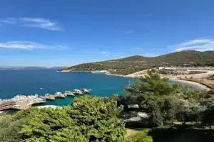 Duja Bodrum, Torba