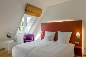 Parkhotel Wolfsburg, Wolfsburg
