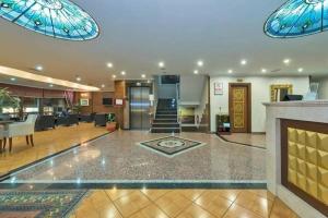Dalan Hotel, Istanbul