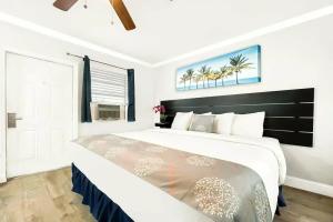 Paradise Oceanfront by HBH, Hollywood