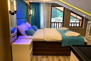 Hayat Rose Hotel, Uzungol