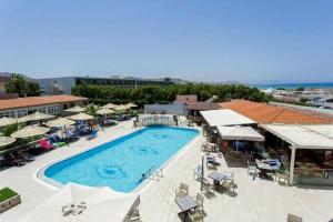 Sole Mare Seaside Apartments, Kato Gouves