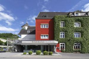 Hotel Schwärzler, Bregenz