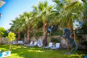 Alacati Private Hotel, Alacati