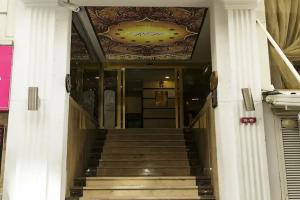 Istanbul River Hotel