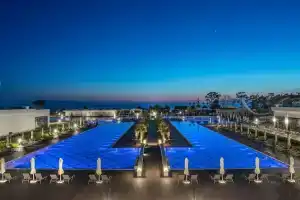Korumar Ephesus Beach & Spa Resort - Ultra All Inclusive, Kusadasi