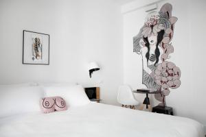 Sleep B&B, Follonica