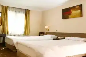 Guleryuz Hotel, Ankara