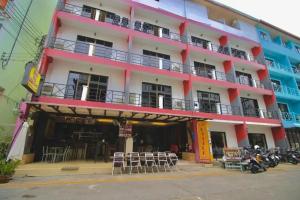 The Little Moon Residence Mini-hotel, Patong
