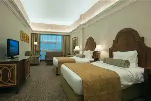 Ayla Hotel, Al Ain