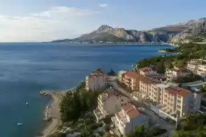 Omis - Hotels