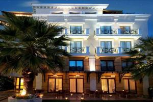 Electra Palace Athens, Athens