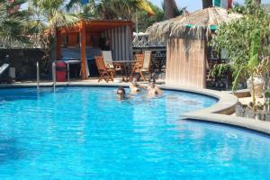 Hotel Al Togo Fitness & Relax, Vulcano Porto