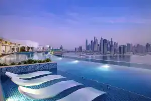 NH Collection The Palm Hotel, Dubai