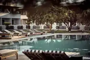 NUMO Ierapetra Beach Resort, Ierapetra