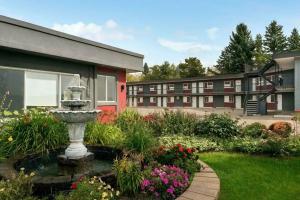 Thriftlodge Edmonton, Edmonton