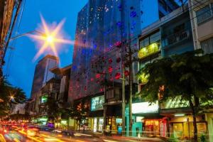 The Raya Surawong Mini-hotel, Bangkok