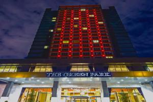 The Green Park Mini-hotel, Ankara