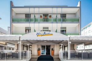 Hotel Bettina, Lido di Jesolo