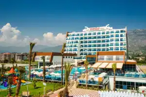 Sun Star Resort Hotel, Alanya