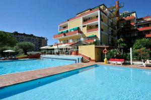 Hotel Bembo, Bibione