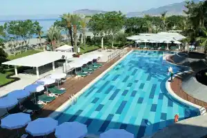 Labranda Alantur Hotel, Alanya
