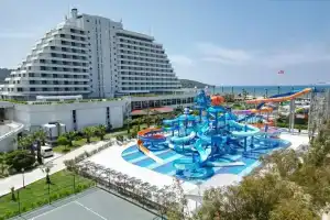 Palm Wings Ephesus Beach Resort - Ultra All Inclusive, Kusadasi
