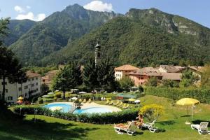 Good Life Hotel Garden, Pieve di Ledro