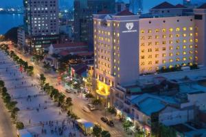 Saigon Prince Hotel, Ho Chi Minh