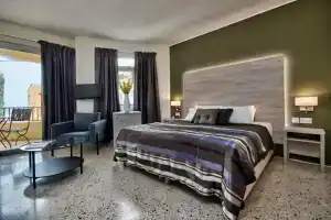 Il Palazzin Hotel, St. Pauls Bay