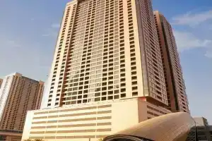 Mercure Barsha Heights Hotel Suites, Dubai