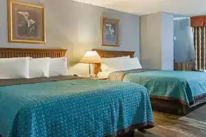 Mountain Vista Inn & Suites - Parkway, Pigeon Forge