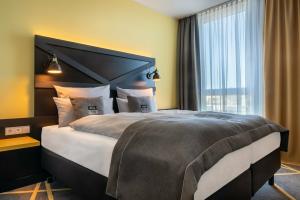 the niu Fury - Apartments, Aschheim