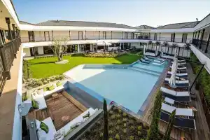 Mola Cunda Hotel, Ayvalik