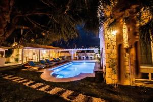 Sandal Alaçatı - Adult Only Mini-hotel, Alacati