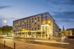Dorint Hotel am Heumarkt Köln, Koln