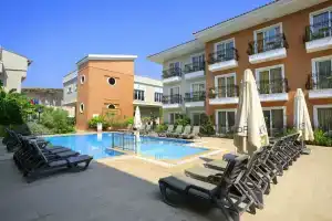 Club Yali Hotels & Resort, Gumuldur