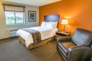 My Place Hotel-Lubbock, TX, Lubbock