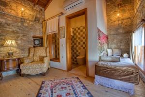 Kirazli Sultan Konak, Kirazli