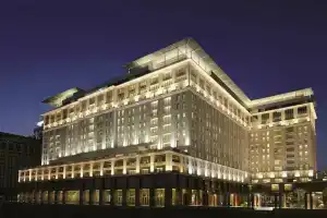 The Ritz-Carlton Executive Residences, Dubai