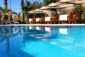 Selimhan Hotel, Selimiye