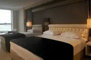 Neba Royal Hotel, Samsun