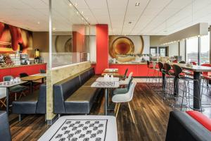 ibis Hotel Wurzburg City, Wurzburg